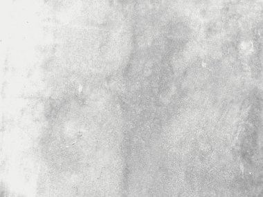 Doğal çimentonun pis beyaz arka planı ya da eski taş dokusu eski model bir duvar gibi. Kavramsal duvar afişi, grunge, materyal veya inşaat.