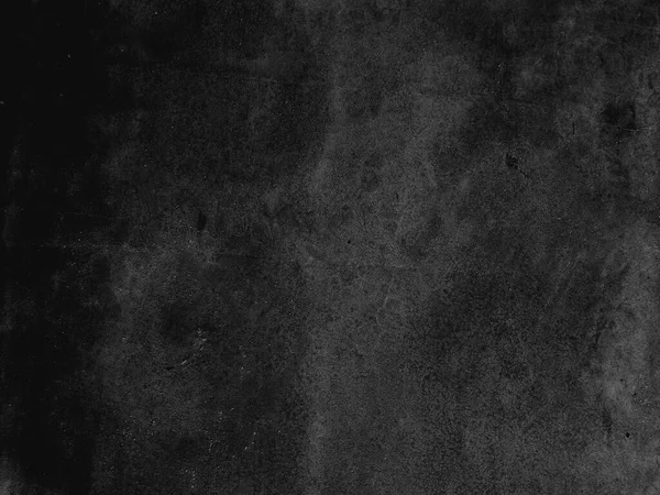 Régi fekete háttér. Grunge textúra. Sötét tapéta. Karton tábla Beton — Stock Fotó