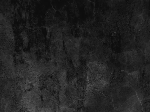 Velho fundo preto. Textura grunge. Papel de parede escuro. Blackboard Chalkboard Betão — Fotografia de Stock