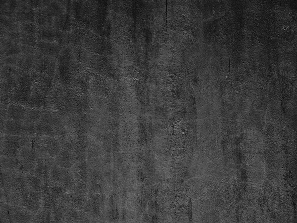 Vieux fond noir. Texture grunge. Fond d'écran sombre. Tableau noir Tableau noir Béton — Photo