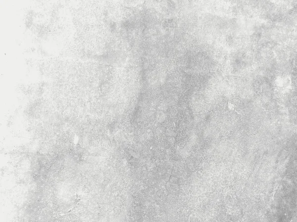 Grungy white background of natural cement or stone old texture as a retro pattern wall. Conceptual wall banner, grunge, material,or construction. — Stock Photo, Image