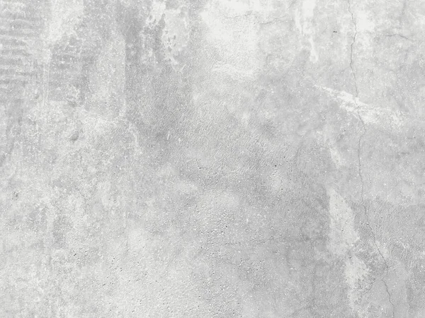 Grungy fond blanc de ciment naturel ou de pierre ancienne texture comme un mur motif rétro. Bannière murale conceptuelle, grunge, matériau ou construction. — Photo
