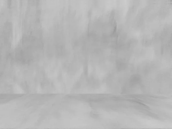 Grungy sfondo bianco di cemento naturale o pietra vecchia texture come una parete retrò modello. Bandiera di parete concettuale, grunge, materiale o costruzione. — Foto Stock