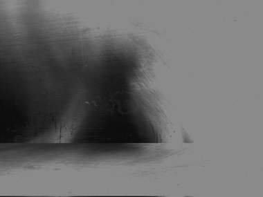 Eski siyah arka plan. Grunge dokusu. Siyah duvar kağıdı. Tahta Döşeme Betonu