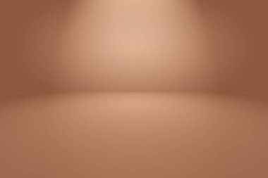 Pastel renginin soyut bulanıklığı güzel şeftali rengi gökyüzü sıcak ton arkaplanı pankart, slayt gösterisi ya da diğerleri gibi tasarım için