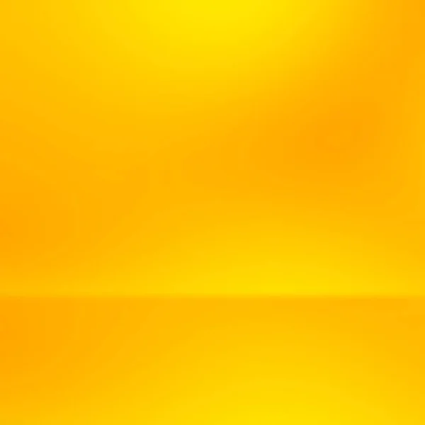 Orange abstract gold background yellow color. Orange Gradient abstract background. Orange template background.
