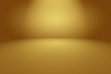 Soyut Pürüzsüz Kahverengi Duvar planı tasarımı, stüdyo, oda, web şablonu, düz daire eğimli iş raporu