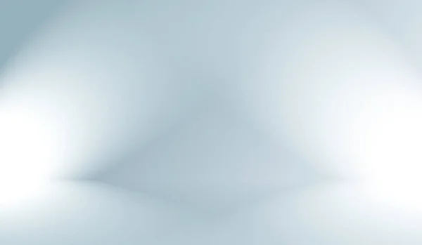 Abstrakte Luxus-Unschärfe Graue Farbverlauf, als Hintergrund Studio Wand für die Anzeige Ihrer Produkte verwendet. — Stockfoto