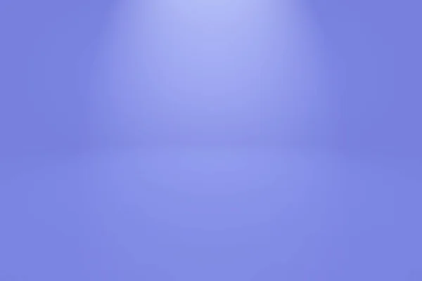 Studio Background Concept - abstract empty light gradient purple studio room background for product.