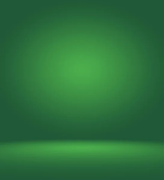 Green and light green blur gradient background — Stock Photo, Image