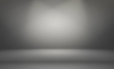 Soyut lüks sade bulanık ve siyah gradyan. Ürünlerinizi sergilemek için arka plan stüdyo duvarı olarak kullanılıyor..