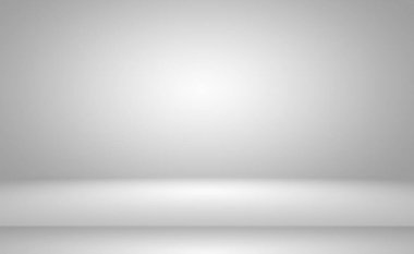 Soyut lüks sade bulanık ve siyah gradyan. Ürünlerinizi sergilemek için arka plan stüdyo duvarı olarak kullanılıyor..