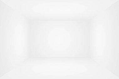 Soyut lüks bulanık koyu gri ve siyah gradyan. Ürünlerinizi sergilemek için arka plan stüdyo duvarı olarak kullanılır..