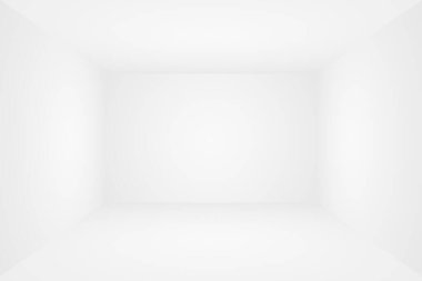 Soyut lüks bulanık koyu gri ve siyah gradyan. Ürünlerinizi sergilemek için arka plan stüdyo duvarı olarak kullanılır..