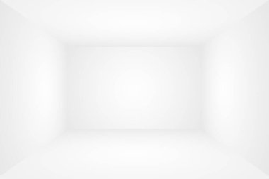 Soyut lüks bulanık koyu gri ve siyah gradyan. Ürünlerinizi sergilemek için arka plan stüdyo duvarı olarak kullanılır..