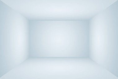 Soyut lüks bulanık koyu gri ve siyah gradyan. Ürünlerinizi sergilemek için arka plan stüdyo duvarı olarak kullanılır..