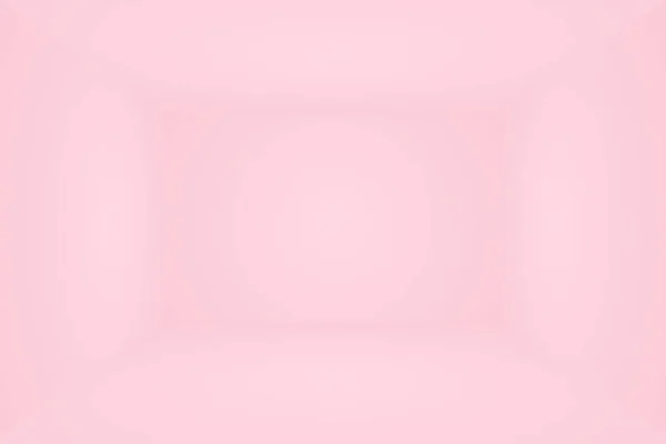 Abstract empty smooth light pink studio room background, Use as montage for product display,banner,template.