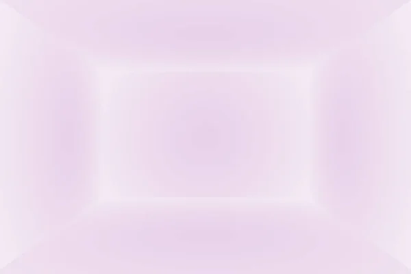 Studio Background Concept - abstract empty light gradient purple studio room background for product. Plain Studio background.