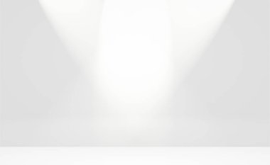 Soyut lüks bulanık koyu gri ve siyah gradyan. Ürünlerinizi sergilemek için arka plan stüdyo duvarı olarak kullanılır..