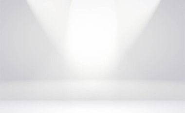 Soyut lüks bulanık koyu gri ve siyah gradyan. Ürünlerinizi sergilemek için arka plan stüdyo duvarı olarak kullanılır..