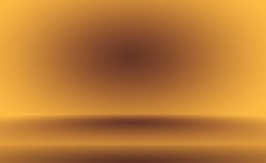 Soyut Pürüzsüz Kahverengi Duvar planı tasarımı, stüdyo, oda, web şablonu, düz daire eğimli iş raporu