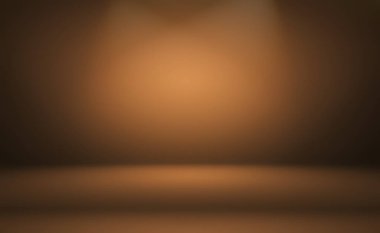 Soyut Pürüzsüz Kahverengi Duvar planı tasarımı, stüdyo, oda, web şablonu, düz daire eğimli iş raporu