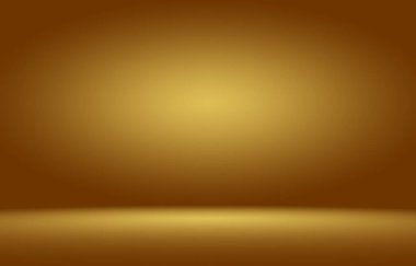 Değişen renklere sahip altın sarısı parlak arkaplan.