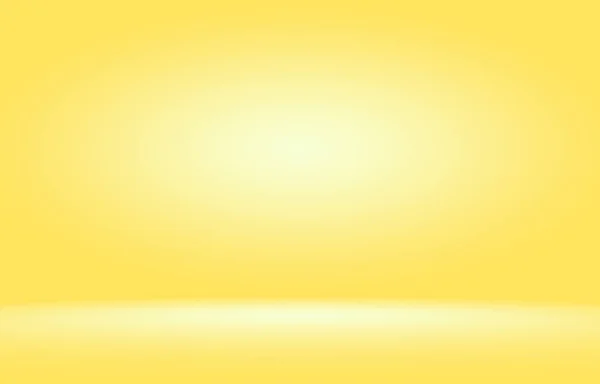 Золотой блестящий желтый фон с различными оттенками — стоковое фото
