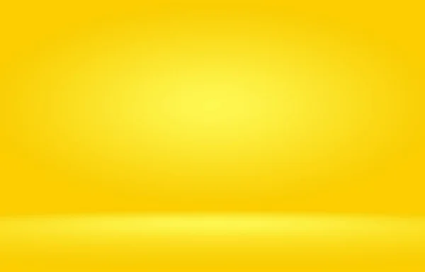Goud glanzende gele achtergrond met verschillende tinten — Stockfoto