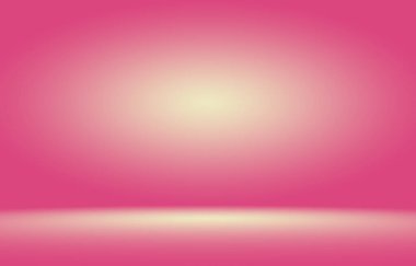 Fotoğraf Pembesi Gradyan Arkaplanı