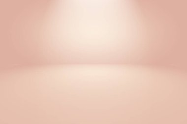 Pastel renginin soyut bulanıklığı güzel şeftali rengi gökyüzü sıcak ton arkaplanı pankart, slayt gösterisi ya da diğerleri gibi tasarım için