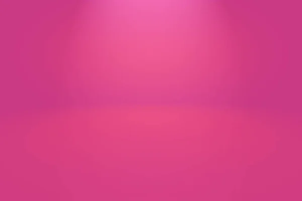 Studio Background Concept - abstract empty light gradient purple studio room background for product. — Stock Photo, Image