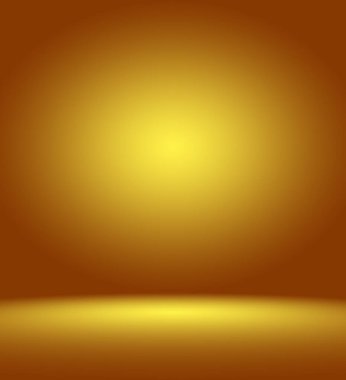 Değişen renklerle altın gibi pürüzsüz bir arkaplan.