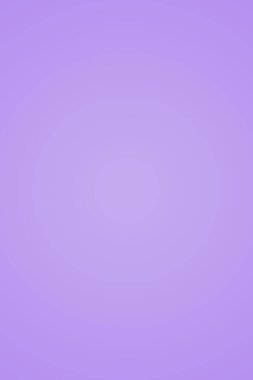 Stüdyo Arkaplan Konsepti - ürün için soyut boş ışık gradyanı mor stüdyo odası arka planı.