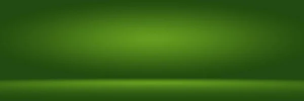 Sfondo sfumato verde e verde chiaro — Foto Stock