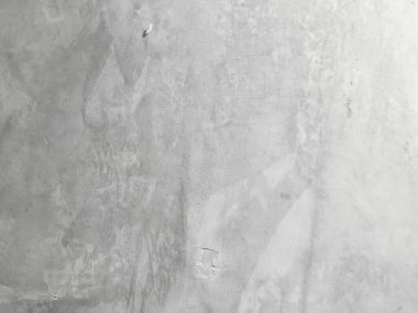 Doğal çimentonun pis beyaz arka planı ya da eski taş dokusu eski model bir duvar gibi. Kavramsal duvar afişi, grunge, materyal veya inşaat.
