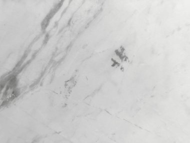 Arka plan veya tasarım için doğal desenli beyaz mermer dokular. Yüksek Çözünürlük.