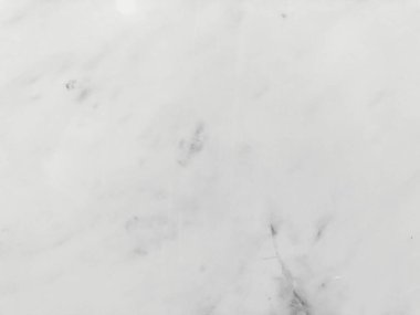 Arka plan veya tasarım için doğal desenli beyaz mermer dokular. Yüksek Çözünürlük.