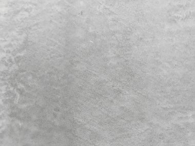 Doğal çimentonun pis beyaz arka planı ya da eski taş dokusu eski model bir duvar gibi. Kavramsal duvar afişi, grunge, materyal veya inşaat.