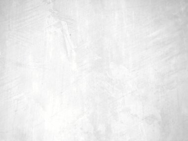 Doğal çimentonun pis beyaz arka planı ya da eski taş dokusu eski model bir duvar gibi. Kavramsal duvar afişi, grunge, materyal veya inşaat.