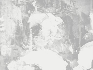 Doğal çimentonun pis beyaz arka planı ya da eski taş dokusu eski model bir duvar gibi. Kavramsal duvar afişi, grunge, materyal veya inşaat.