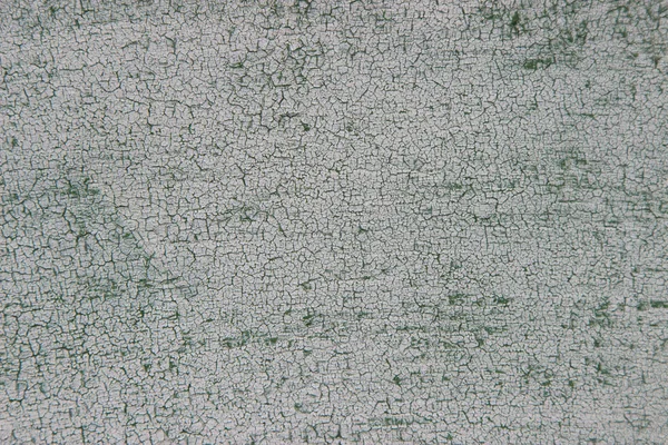 Textura fundo colorido. velha superfície de metal verde enferrujado — Fotografia de Stock