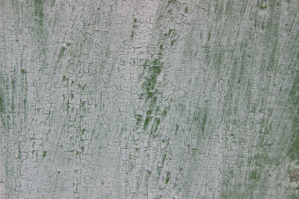 Textura de color de fondo. vieja superficie de metal verde oxidado — Foto de Stock