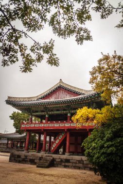 Jeju Mokgwana, kalan en eski Jeju içinde eski merkezi hükümet ofis için bina nerede Joseon dönemi Yargıç, Jeju 1392 üzerinden 1910