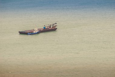 Güzel manzara Khao Khad sayısı Tower, Chalong bay, cape Panwa, efendim ada, Bon Adası, Phuket Phuket şehir dahil olmak üzere küçük ve büyük adalara gibi 360 derecelik görüş turist tadını çıkarabilirsiniz. Bu kule Vichit ilçe göre yapılmıştır 