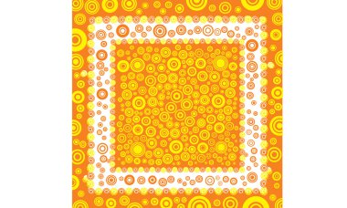 Abstract pattern vector background clipart