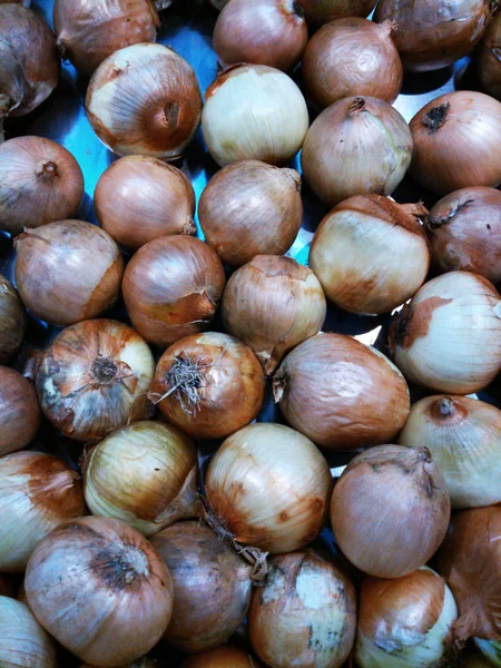 onion healthy food