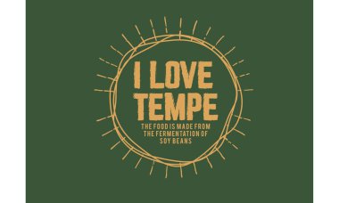 tempe seviyorum