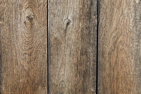 Παλιό ξύλινο φράχτη. ξύλο περίφραγμα φόντο. — Φωτογραφία Αρχείου