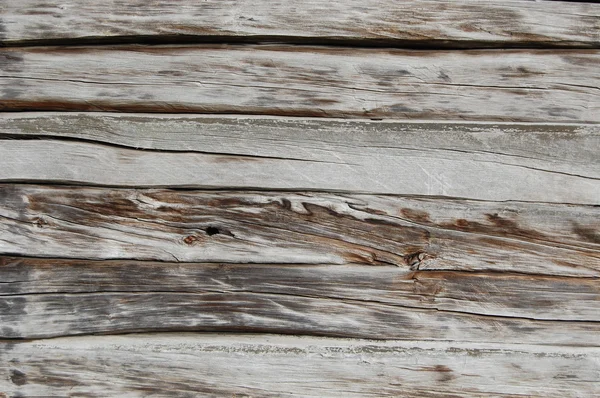 Vieille clôture en bois. bois palissade fond . — Photo